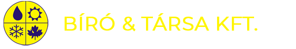 Bíró & Társa Kft.
